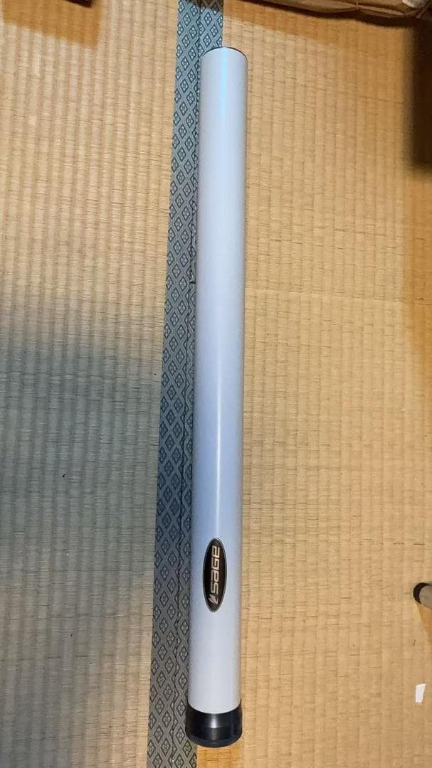 SAGE　セージ　SALT R8 ソルト