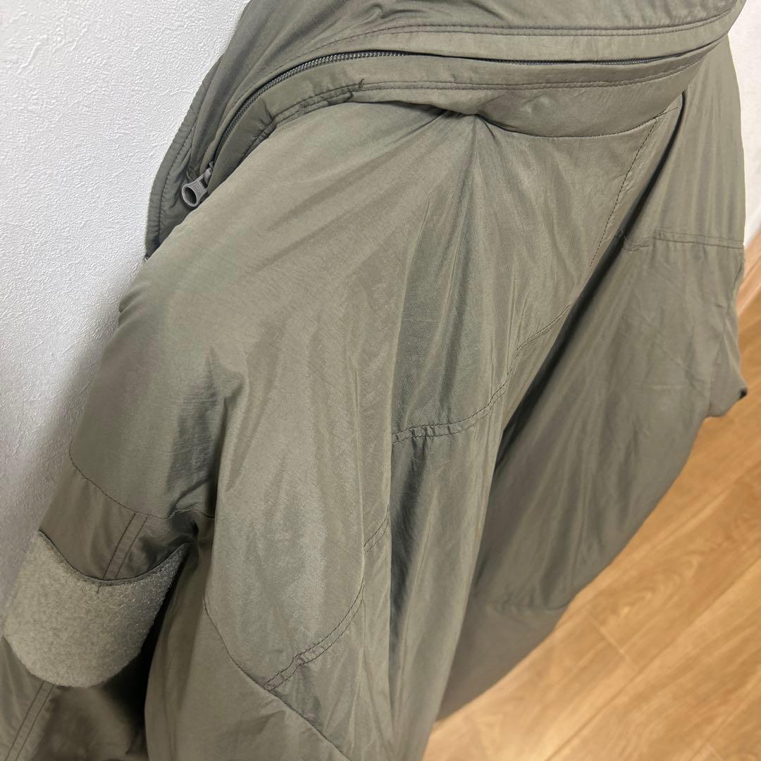 ジャケット・アウター U.S. MILITARY / LEVEL7 P.C.U. TYPE-2