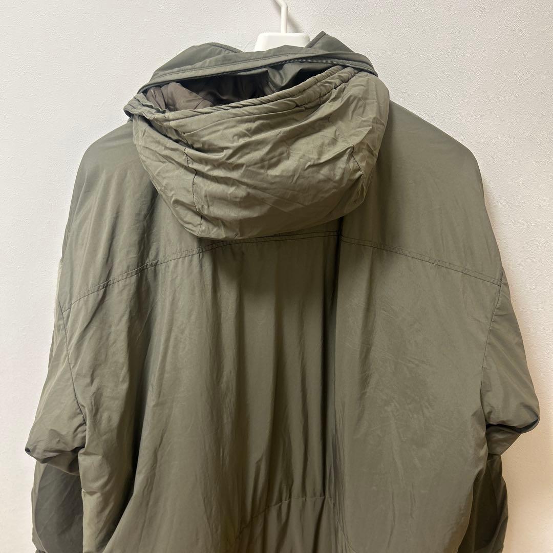 ジャケット・アウター U.S. MILITARY / LEVEL7 P.C.U. TYPE-2