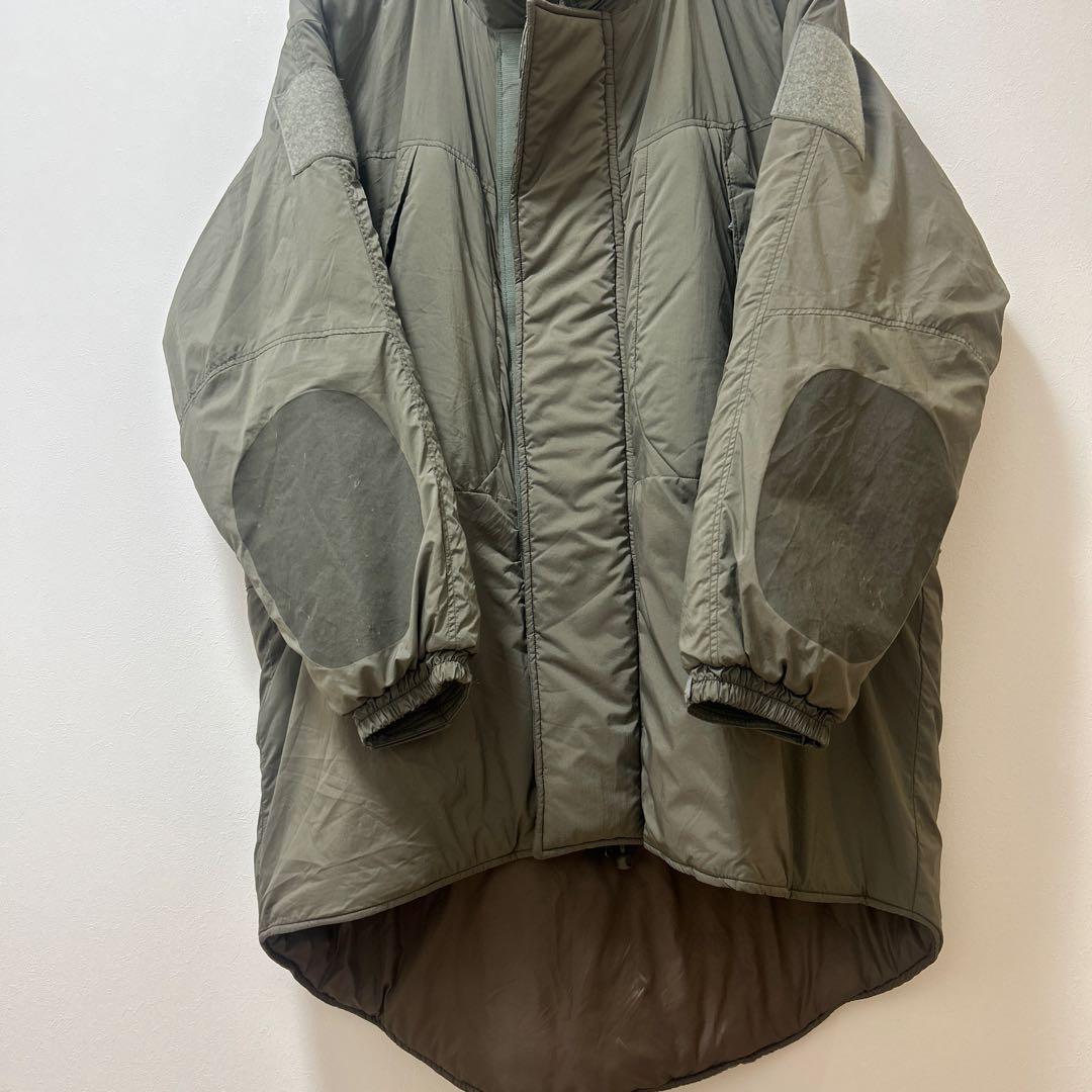 ジャケット・アウター U.S. MILITARY / LEVEL7 P.C.U. TYPE-2