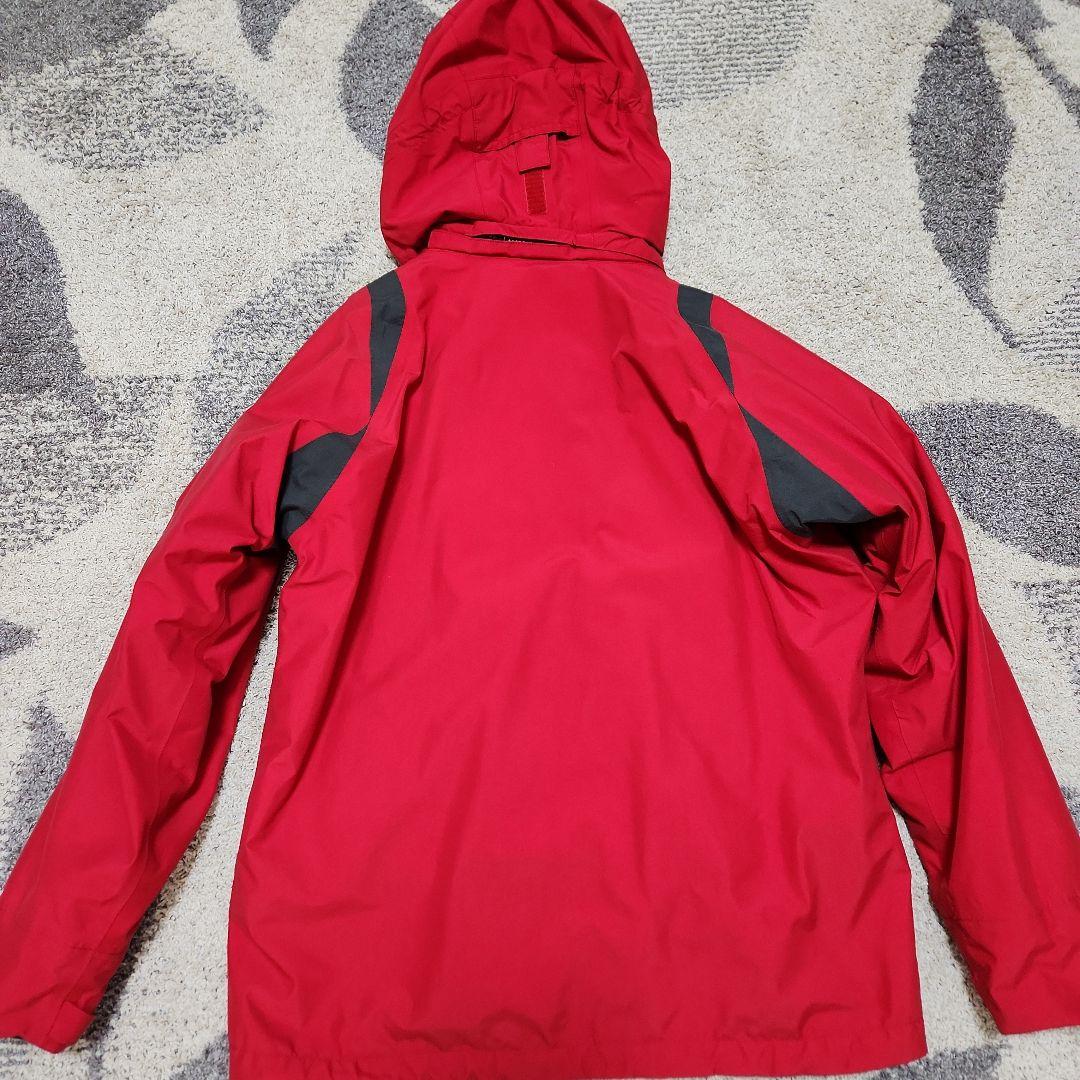 ダイワ　GORE-TEX　防寒着