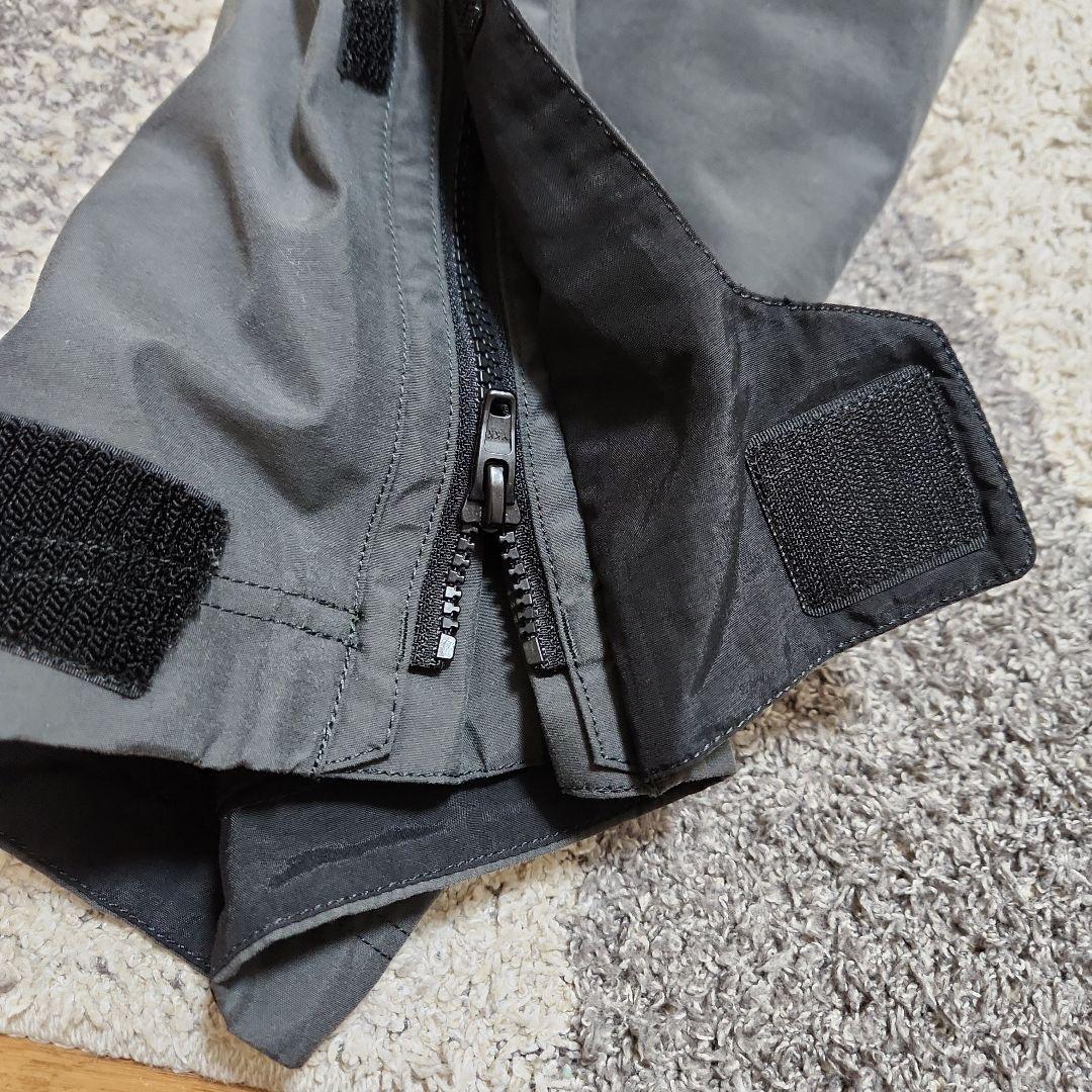 ダイワ　GORE-TEX　防寒着