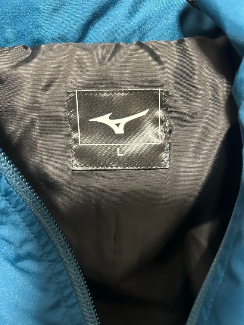 北海道コンサドーレ札幌　トレーニングウェア　ウォーマー