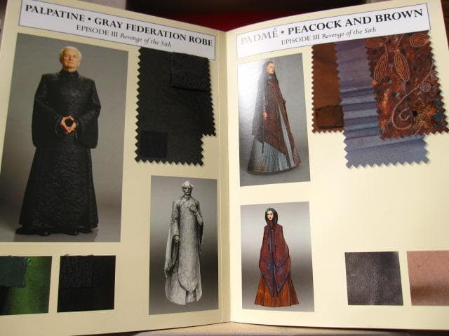 Dressing a Galaxy　Star Wars　スター・ウォーズ　限定版