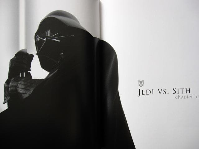 Dressing a Galaxy　Star Wars　スター・ウォーズ　限定版