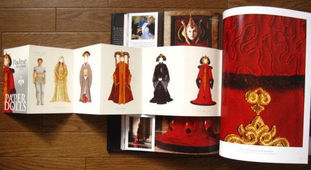 Dressing a Galaxy　Star Wars　スター・ウォーズ　限定版