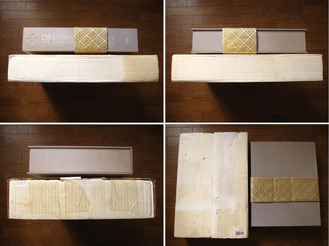 Dressing a Galaxy　Star Wars　スター・ウォーズ　限定版