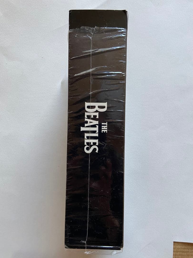 ザ・ビートルズ BOX 16CD+1DVD