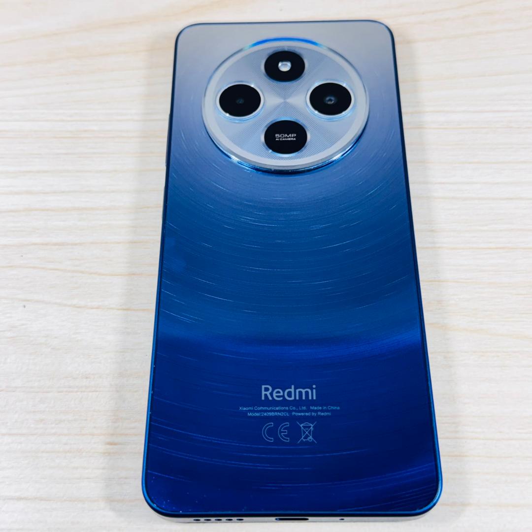 P220 美品 Redmi 14C 8GB 256GB