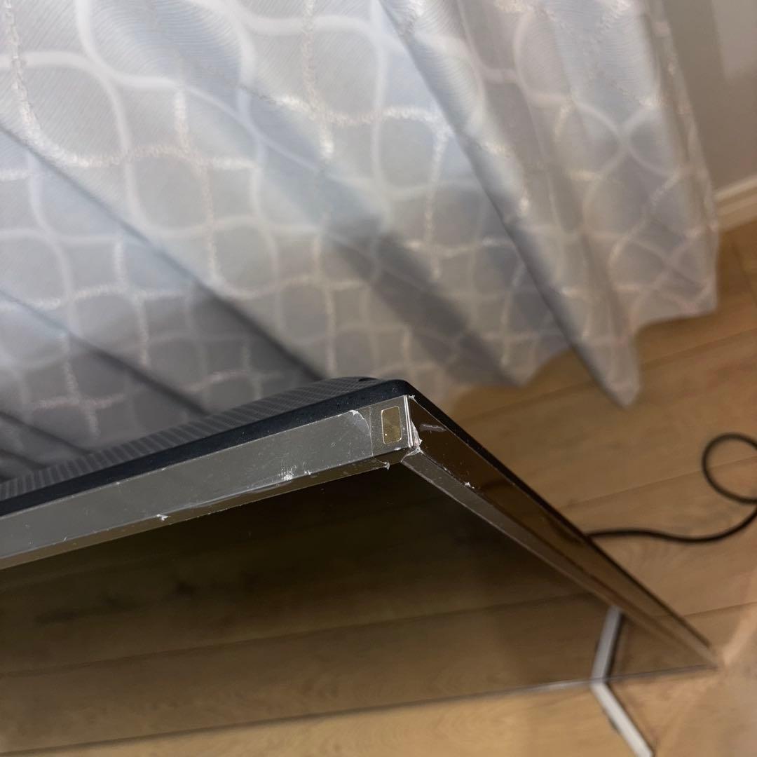 Hisense 液晶テレビ 55型