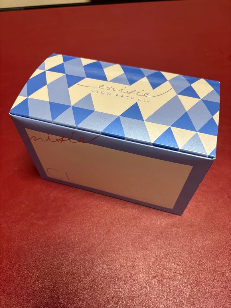 エニシーグローパックCL＋ ９回分