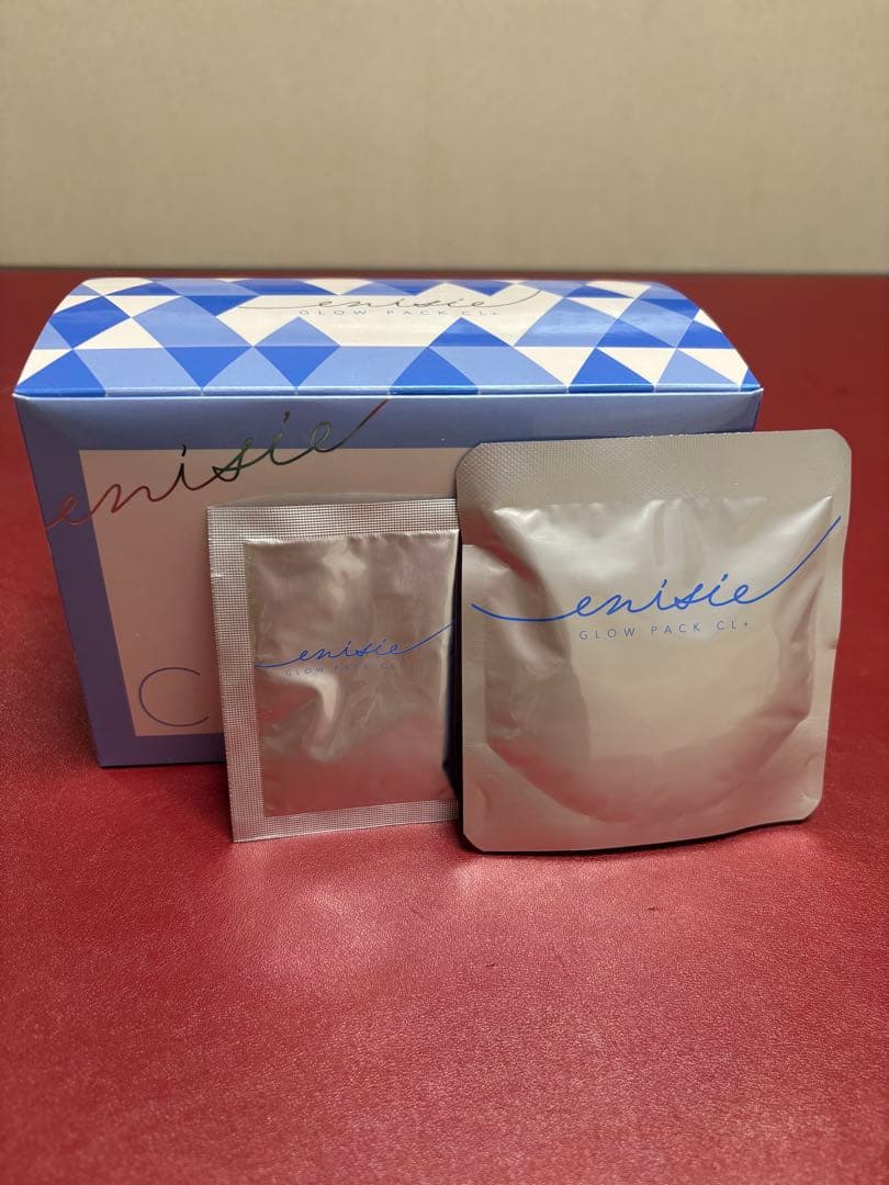 エニシーグローパックCL＋ ９回分