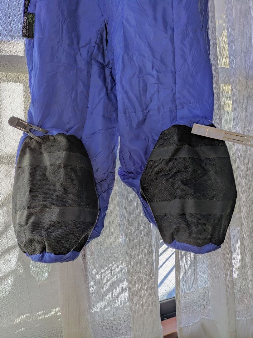 Selk'bag 人型寝袋 Mサイズ