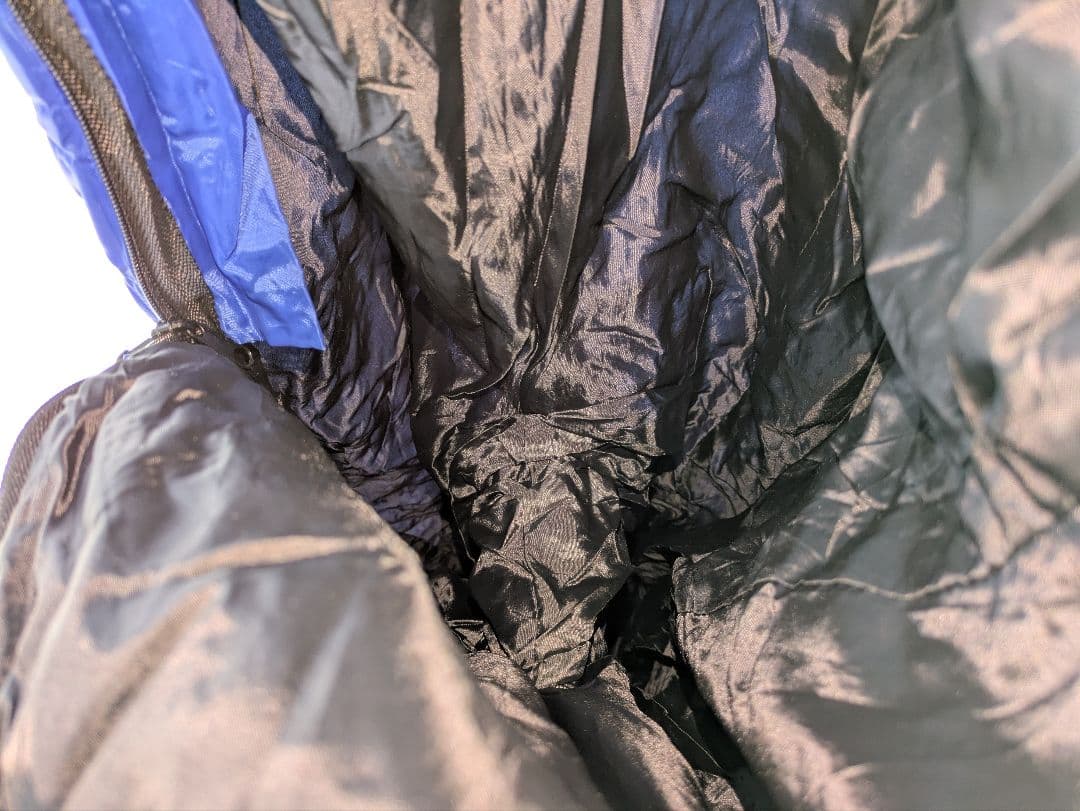 Selk'bag 人型寝袋 Mサイズ