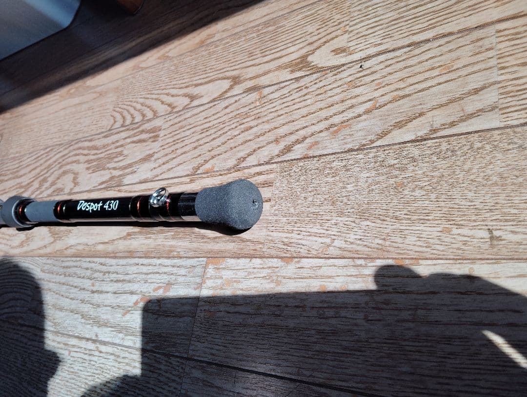 ZENITH　DespotEVA-430