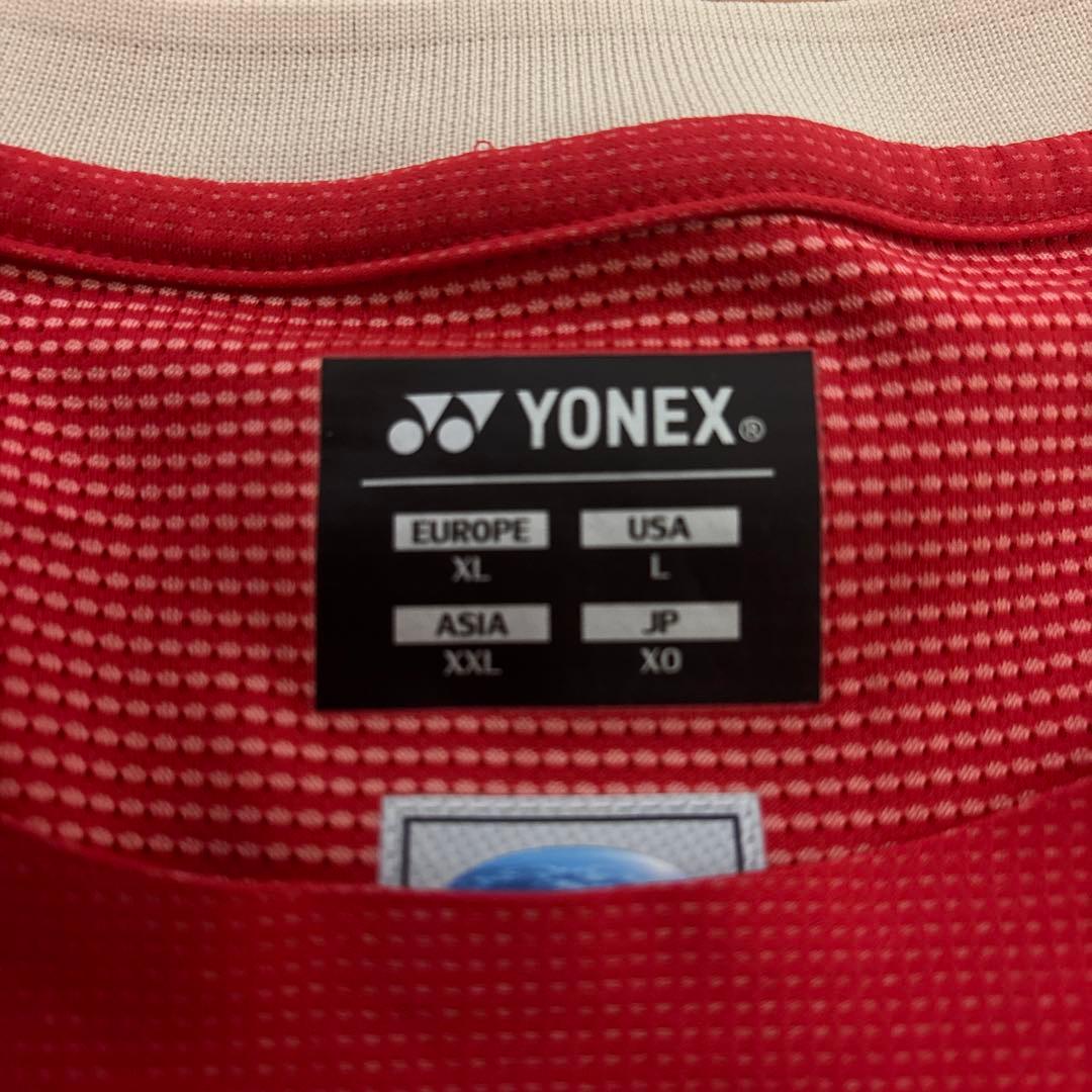 YONEX テニスウェアセット