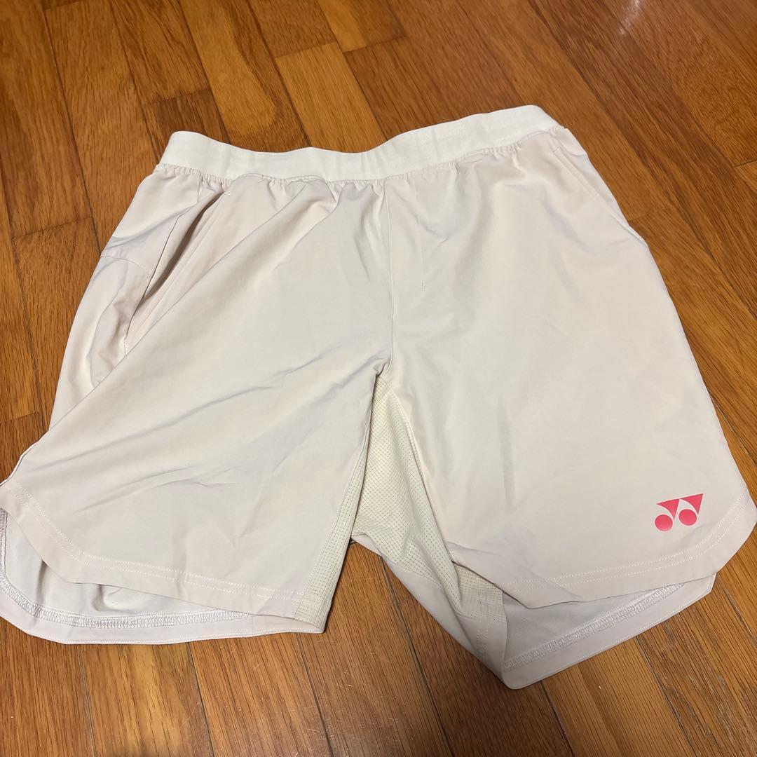 YONEX テニスウェアセット