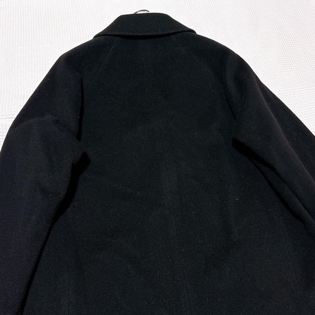 Deuxieme Classe Short Double Coat 定番 人気