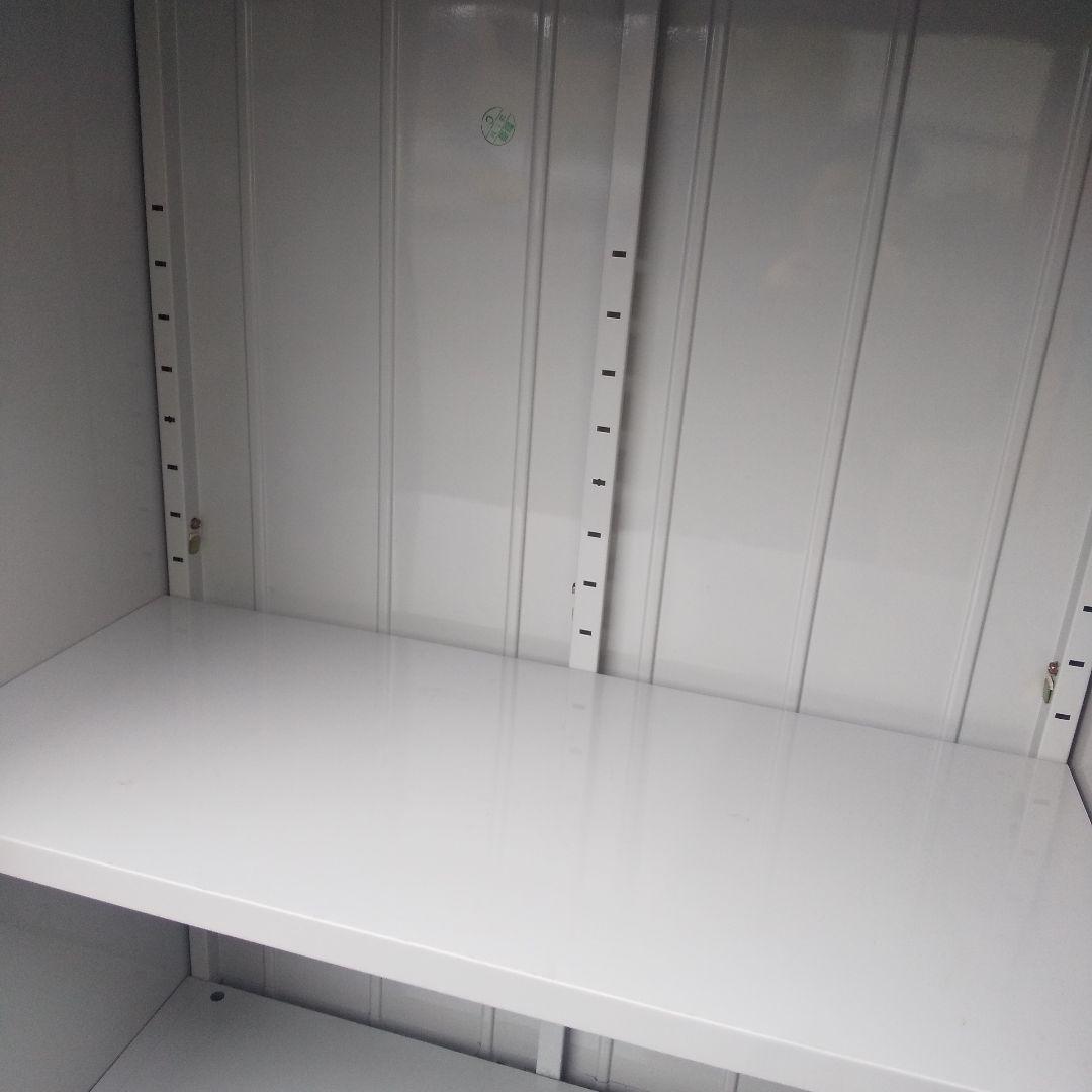 イナバ物置 引取限定 神奈川