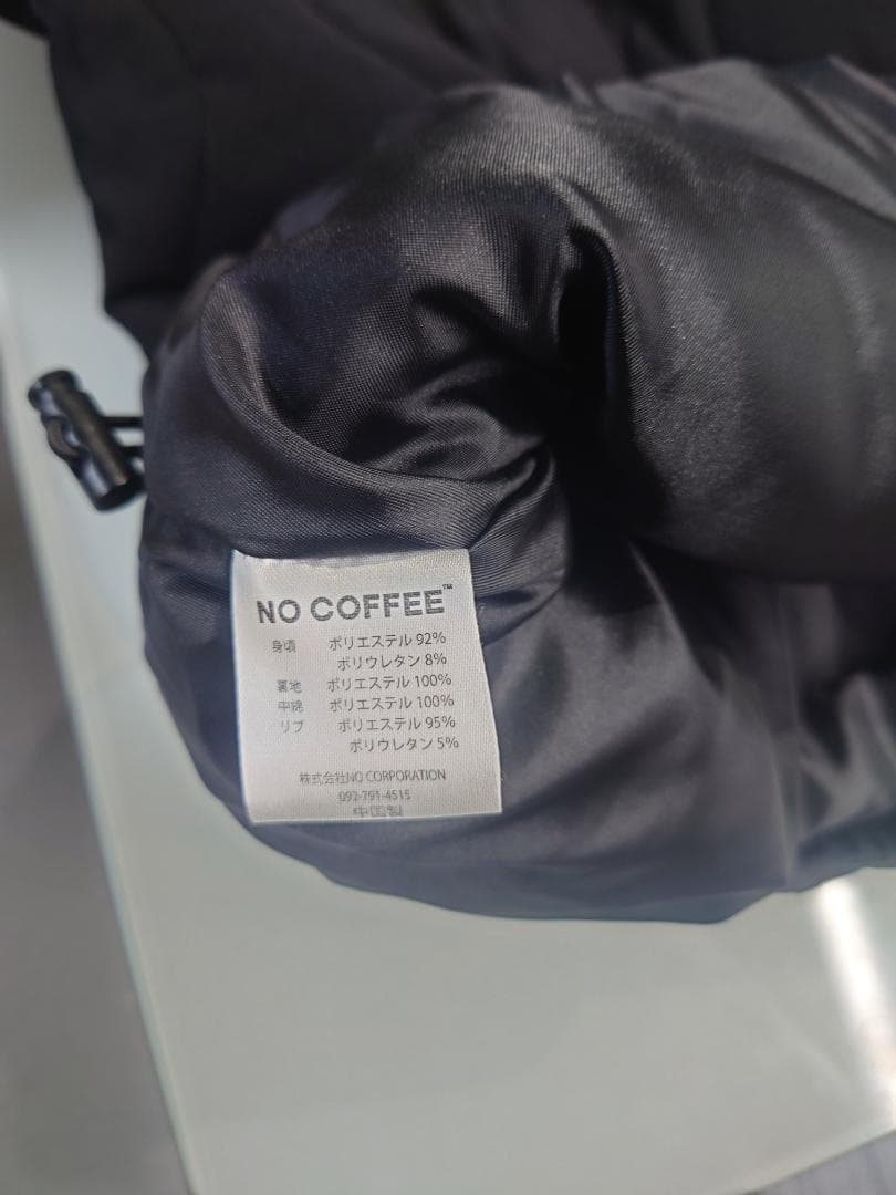 CLUBHAUS × NO GOLF セットアップ サイズM 　限定完売品