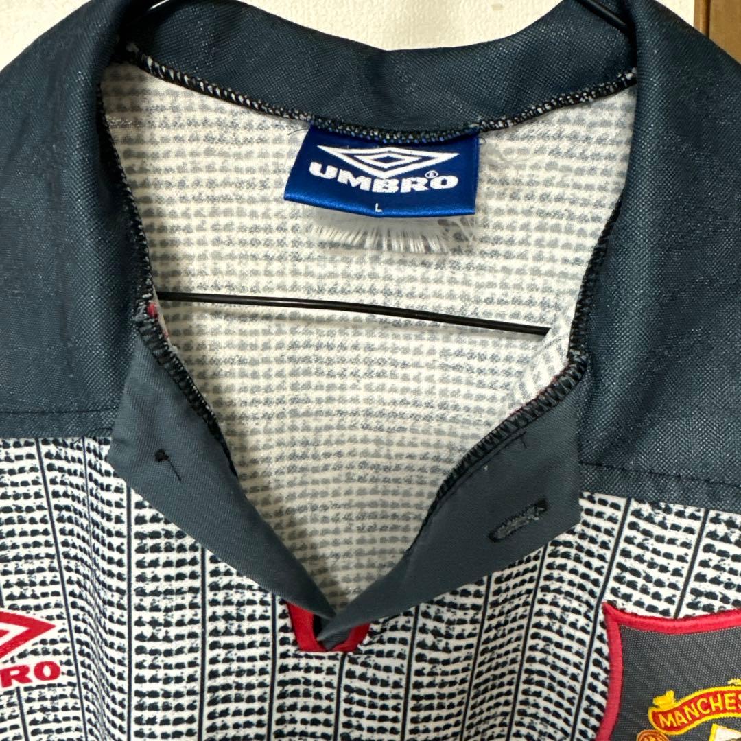 マンチェスターユナイテッド ユニホーム 上下セット