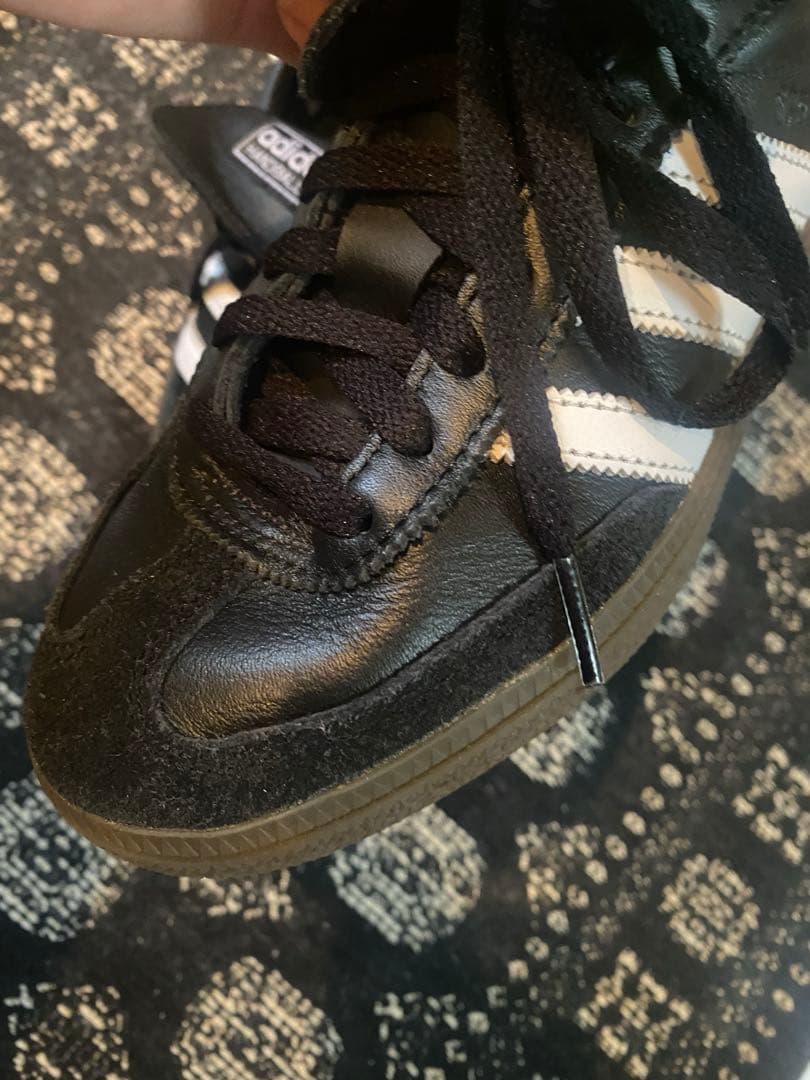 【美品】adidas Handball Spezial スニーカー　スペツィアル