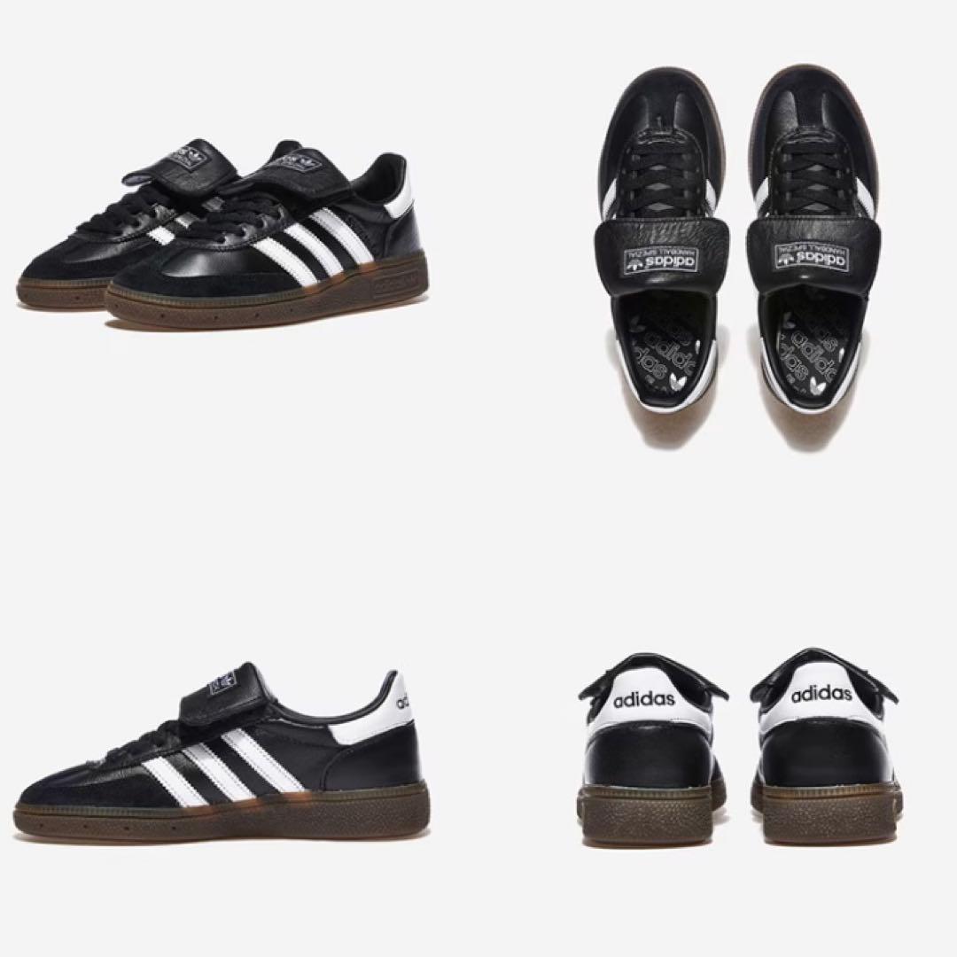 【美品】adidas Handball Spezial スニーカー　スペツィアル