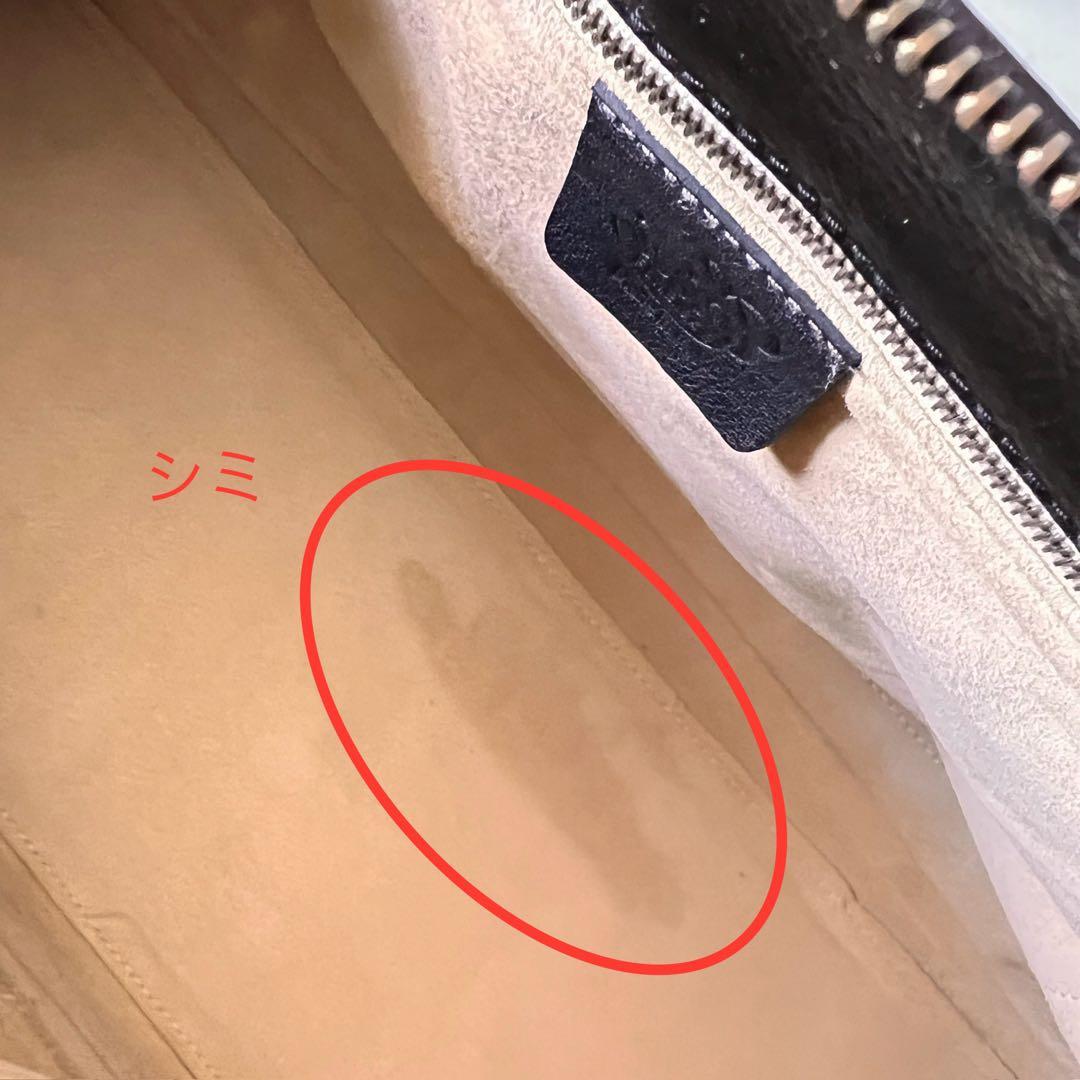 【くろ】Cisei シセイ チセイ キャンバス切替 レザー ボストンバッグ