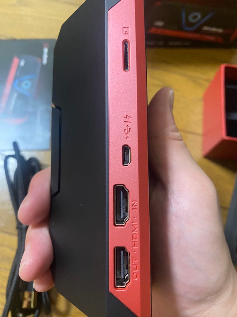 その他 Live Gamer Portable 2 Plus