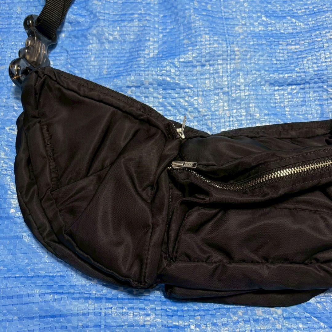 ミキオサカベ　ショルダーバッグ