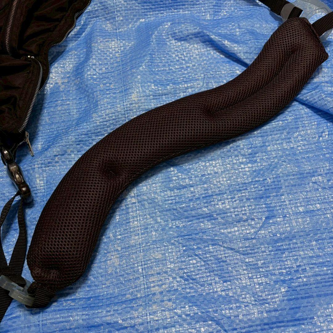 ミキオサカベ　ショルダーバッグ