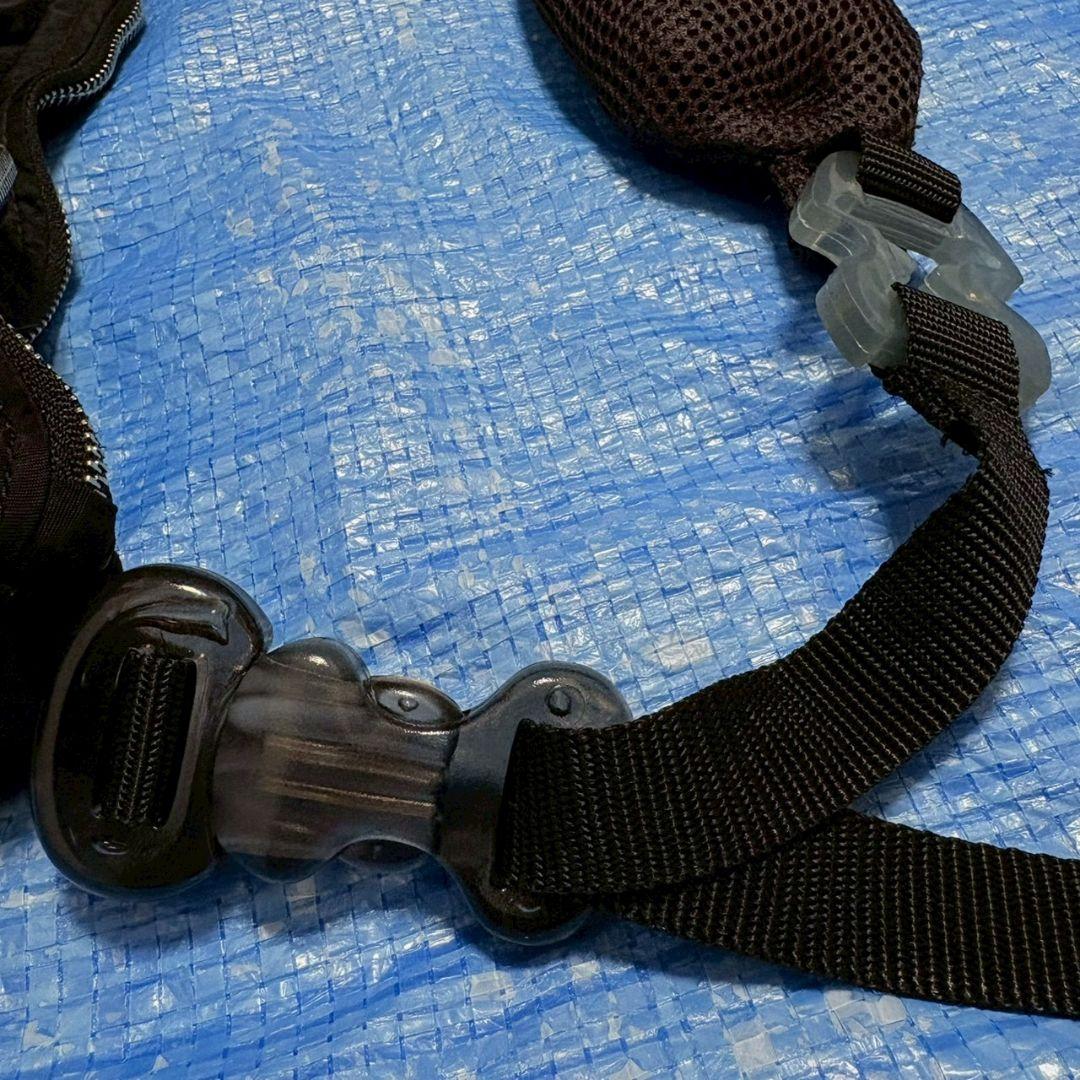 ミキオサカベ　ショルダーバッグ