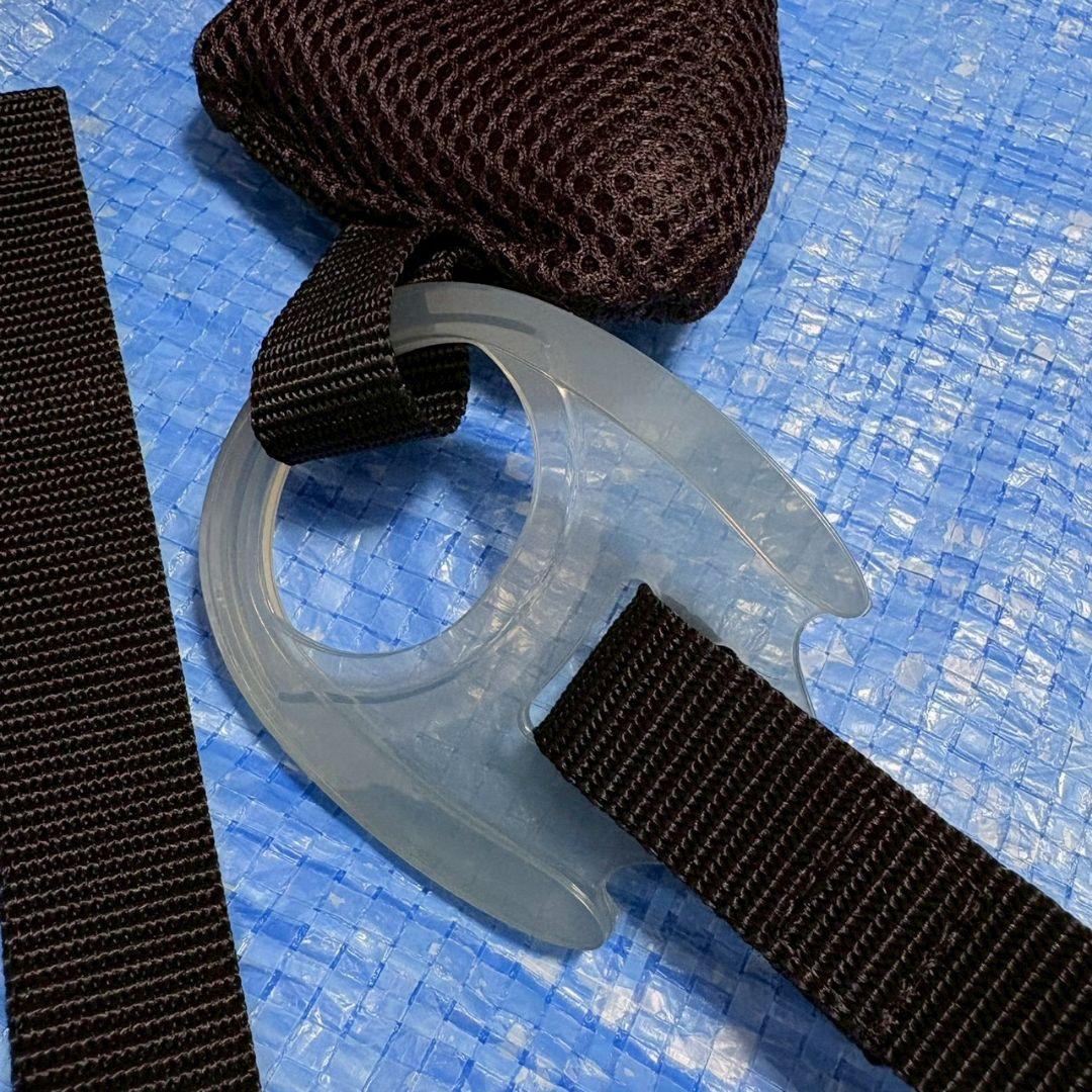 ミキオサカベ　ショルダーバッグ