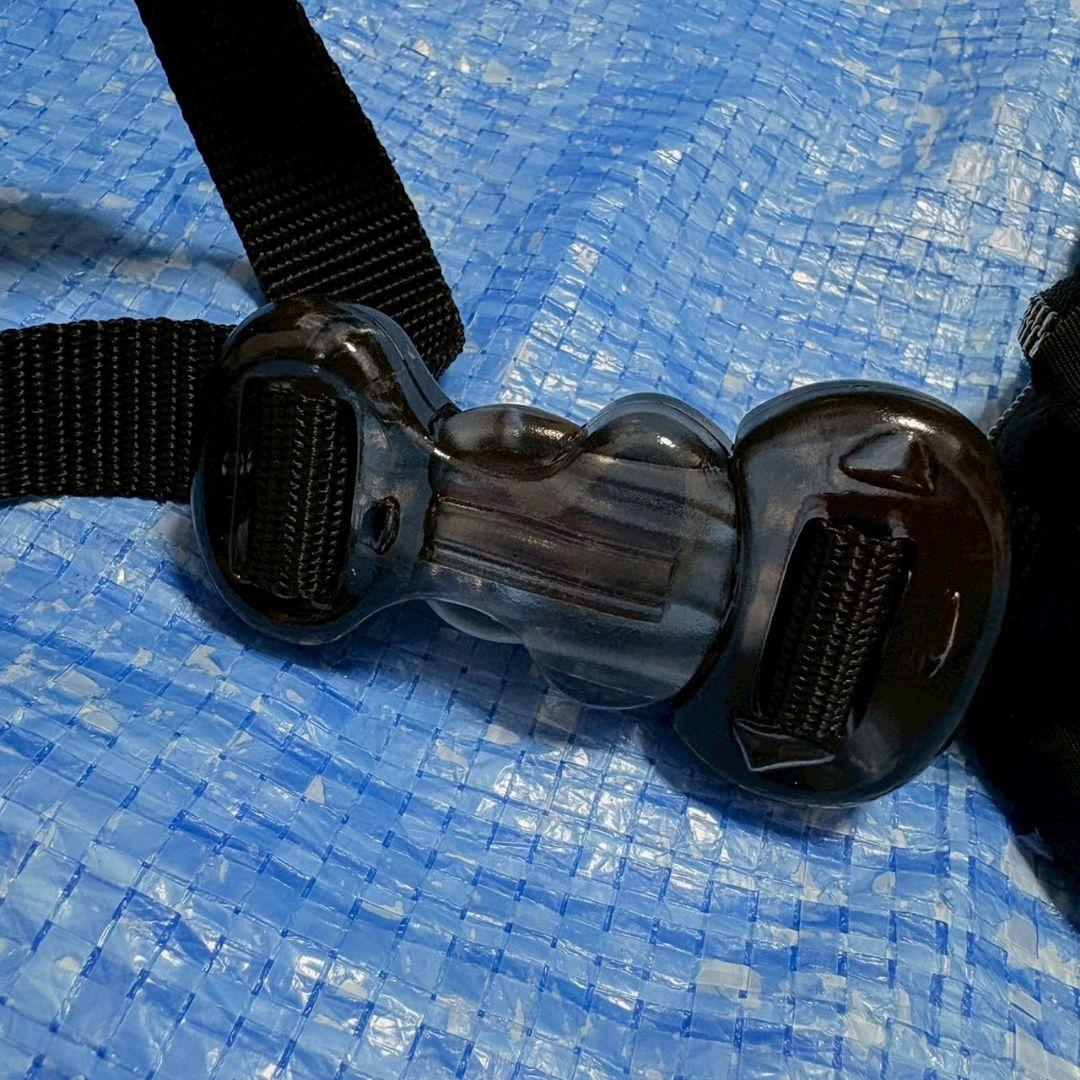 ミキオサカベ　ショルダーバッグ