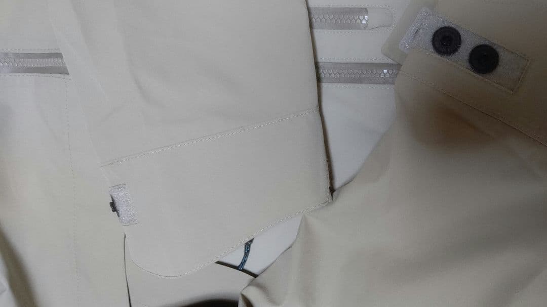 airblaster beast 3L jacket エアブラスター S