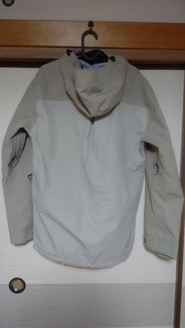 airblaster beast 3L jacket エアブラスター S