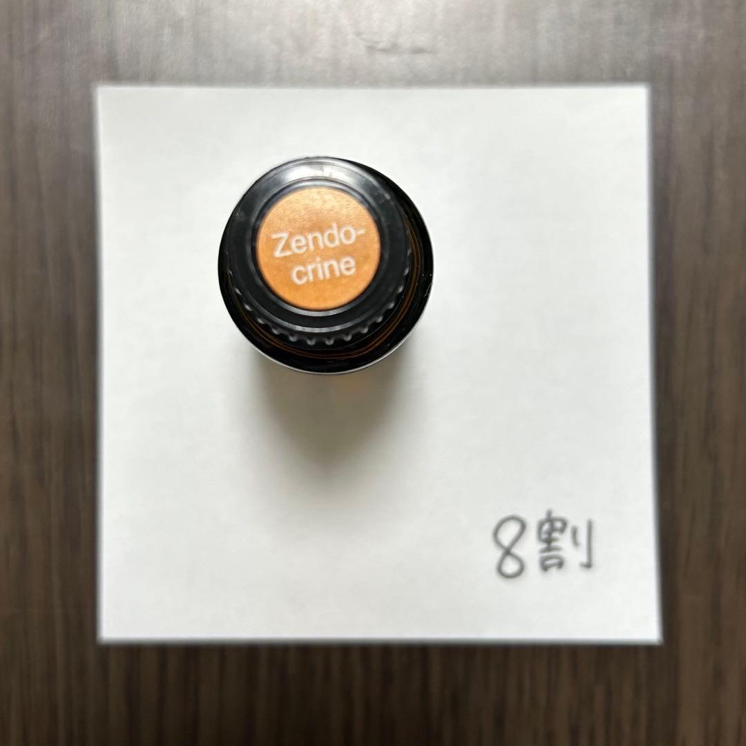 doTERRA【オイル&ウッドボックス】