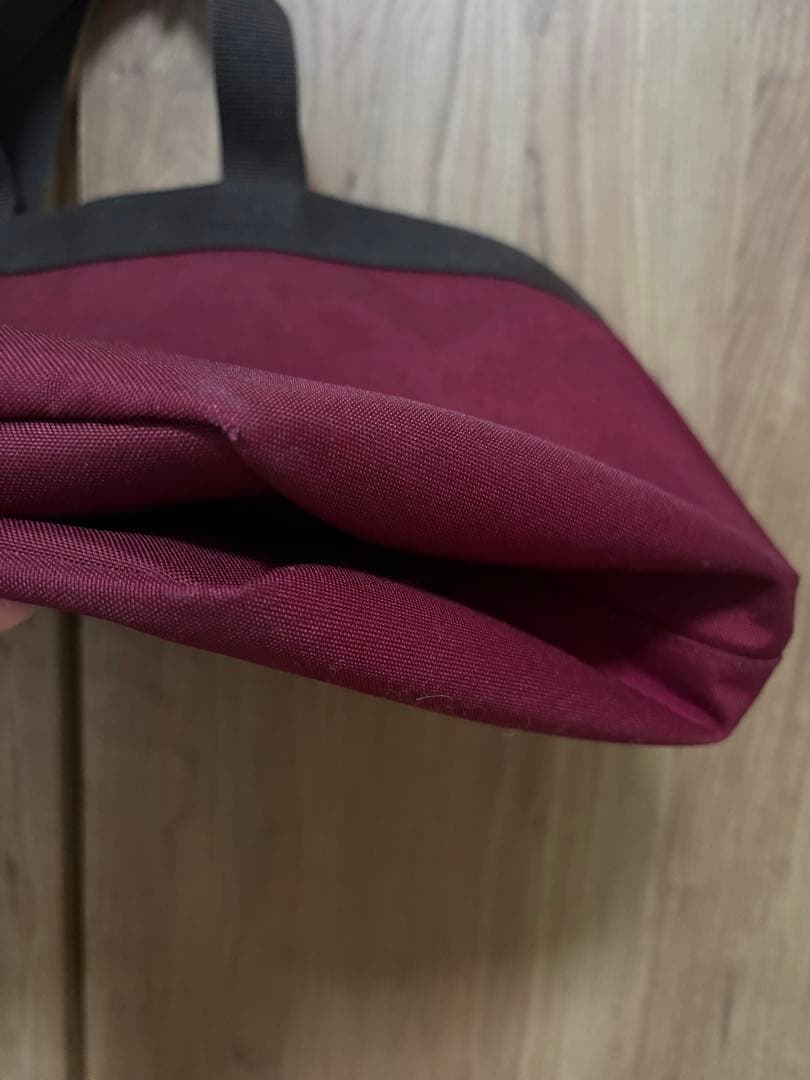 エルベ シャプリエ トートバッグ　725c