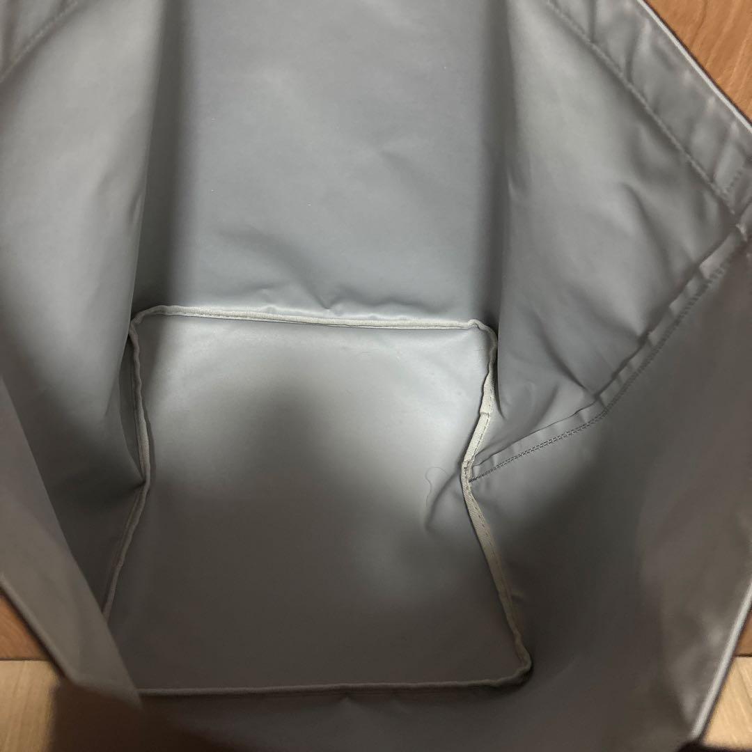 エルベ シャプリエ トートバッグ　725c