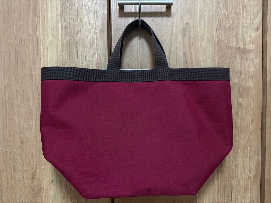 エルベ シャプリエ トートバッグ　725c