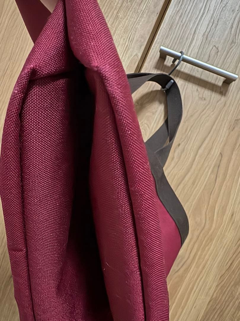 エルベ シャプリエ トートバッグ　725c