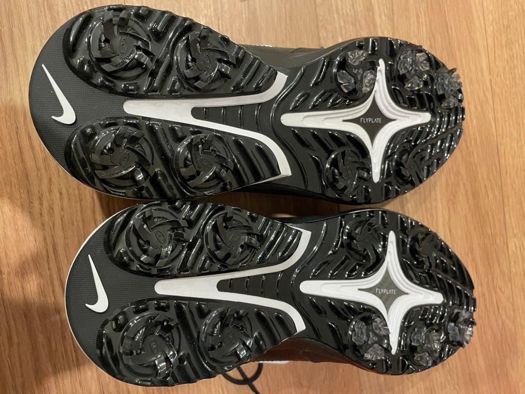 新品！ナイキ ビクトリー ツアー 4W Nike 26.5cm