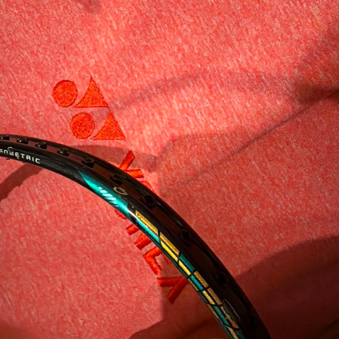 ラケット ASTROX88spro