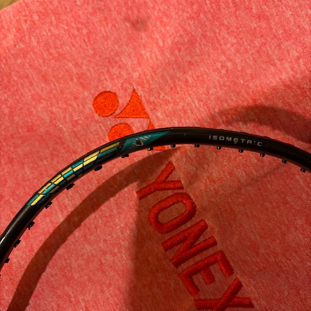 ラケット ASTROX88spro