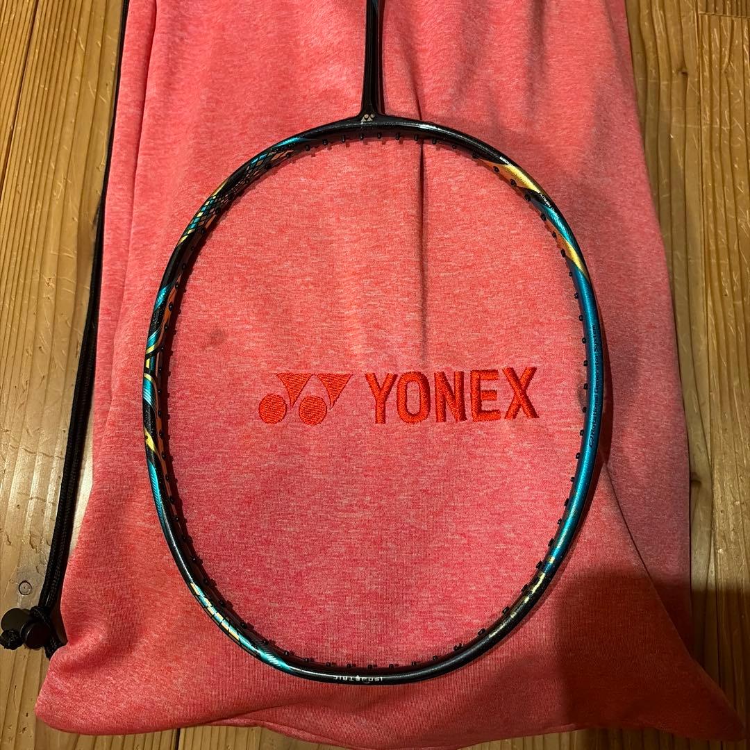 ラケット ASTROX88spro