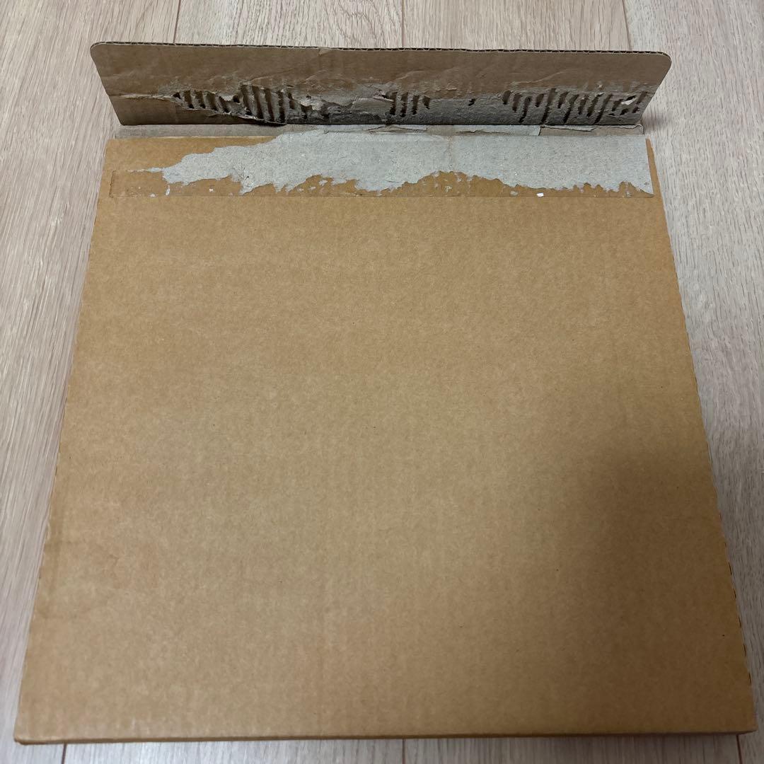 RADIOHEAD THE KING OF LIMBS レコード　CD