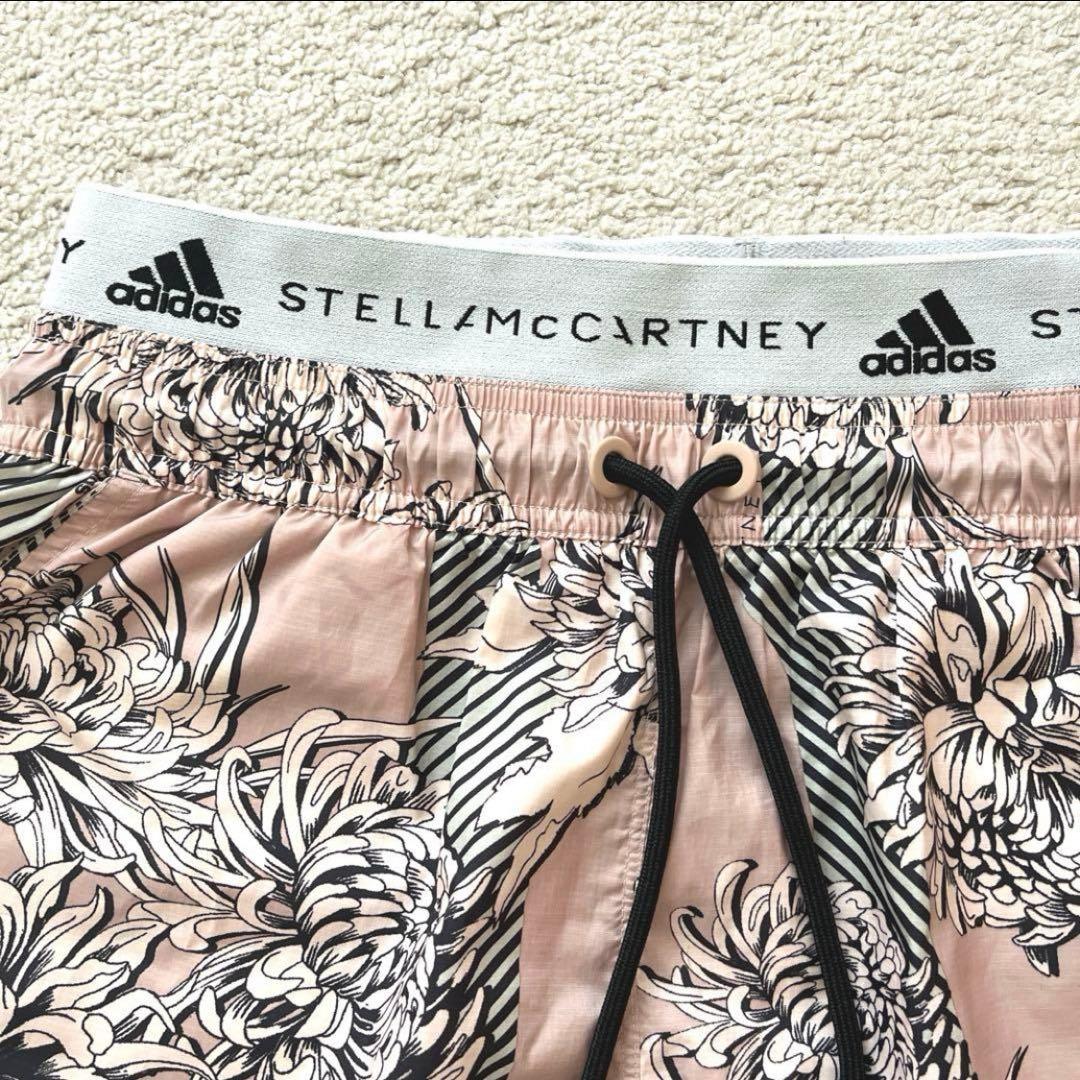 adidas by Stella Maccartney ショートパンツ