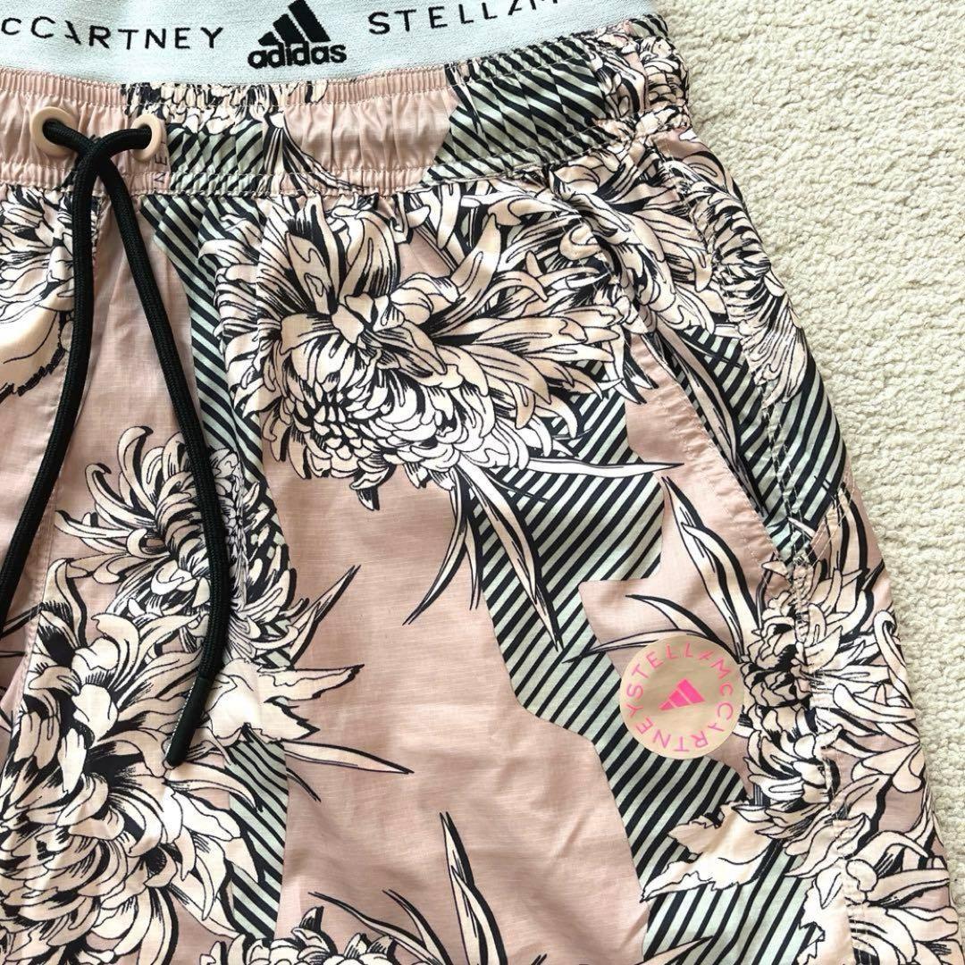 adidas by Stella Maccartney ショートパンツ