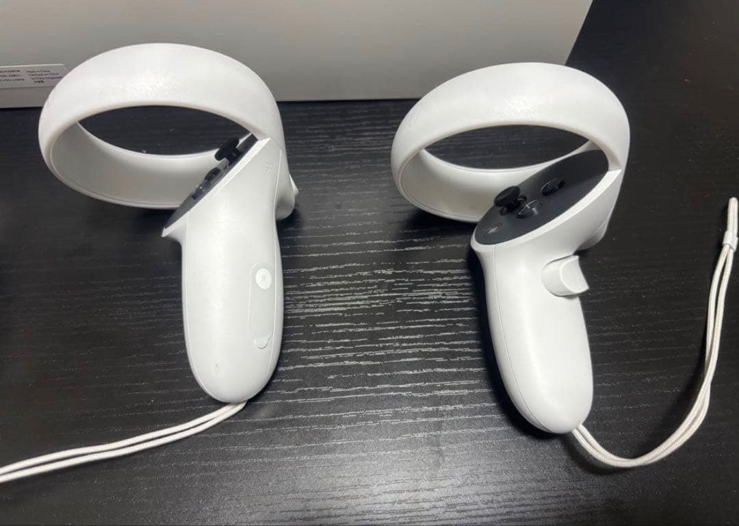  Quest 2 VRヘッドセット 128GB