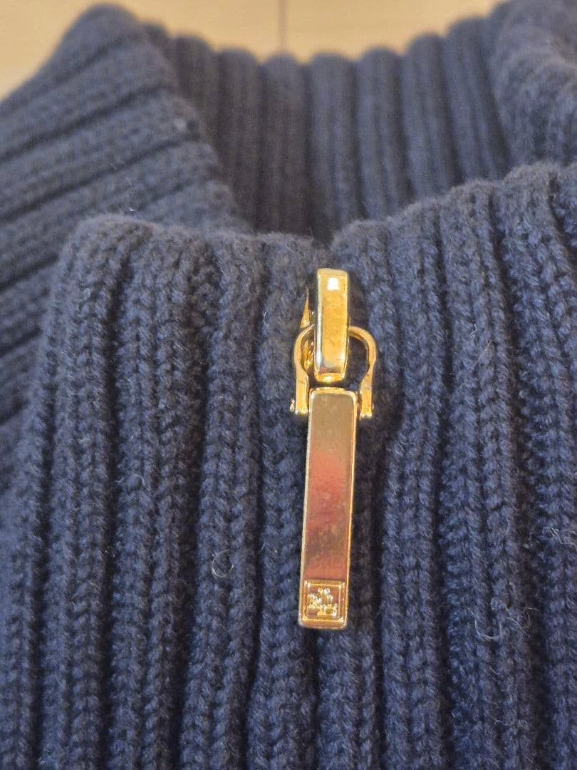 RLL RALPH LAUREN ラルフローレン メンズ ニットジャケット